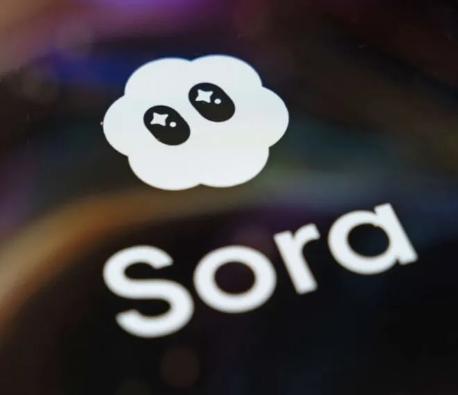 OpenAI закрила Sora